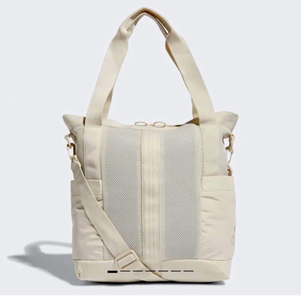 Adidas all me tote